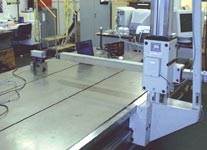 Laser Calibration Insures Machine Tool And CMM Accuracy